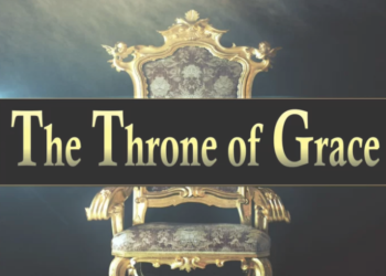 ENTHRONED BY GRACE