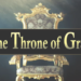 ENTHRONED BY GRACE