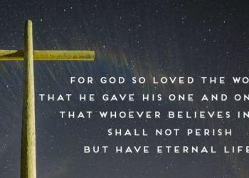 POWERED BY SELFLESS LOVE