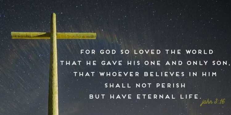 POWERED BY SELFLESS LOVE