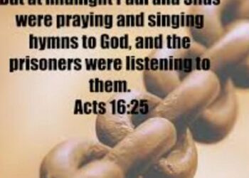 EXCELLENCY OF THE WONDER OF PRAISE