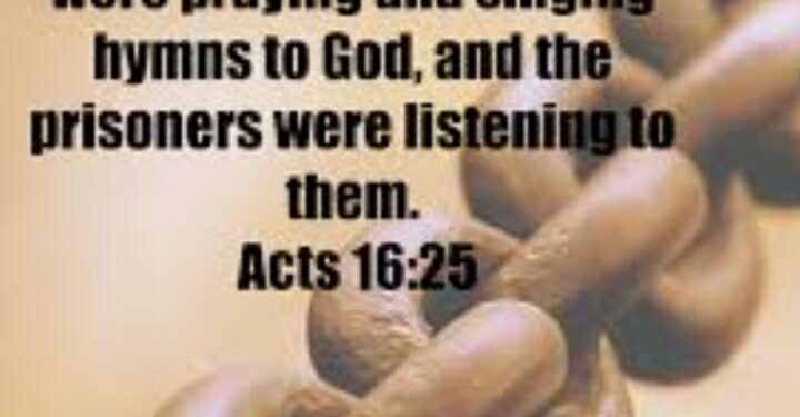 EXCELLENCY OF THE WONDER OF PRAISE