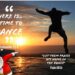 PRAISES; A FORM OF SPIRITUAL and PHYSICAL EXERCISE