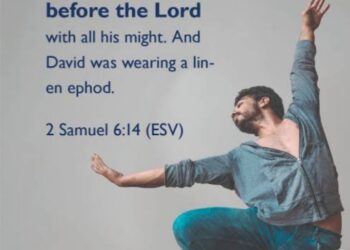 PRAISE BRINGS GRACE (Part 2)