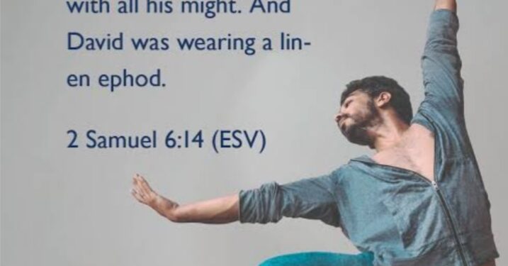 PRAISE BRINGS GRACE (Part 2)