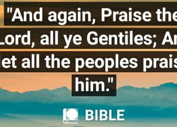PRAISE