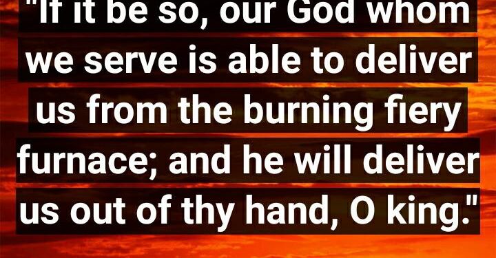 I WILL YET PRAISE THE LORD