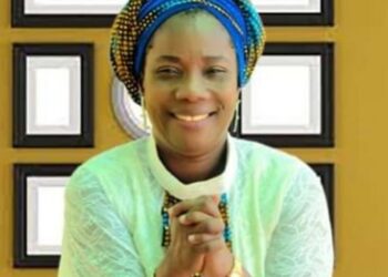 Wednesday 21st Prophetic Declaration
