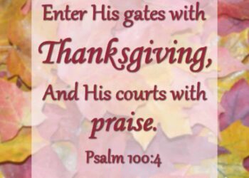 PRAISE, GOD’S HEART HONEY COMB