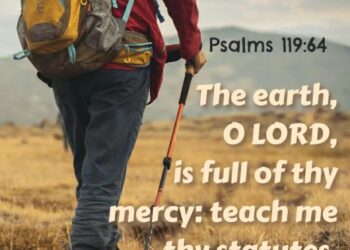 PRAISES; A FORM OF SPIRITUAL AND BODILY EXERCISE (Part 2)
