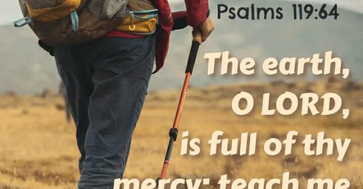 PRAISES; A FORM OF SPIRITUAL AND BODILY EXERCISE (Part 2)