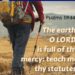 PRAISES; A FORM OF SPIRITUAL AND BODILY EXERCISE (Part 2)