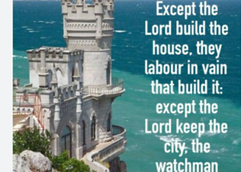 THE HOME OF PRAISE (PRAISE KINGDOM)