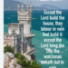 THE HOME OF PRAISE (PRAISE KINGDOM)
