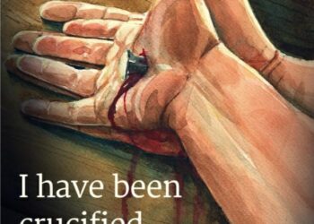 WALKING IN DOMINION OVER THE FLESH.