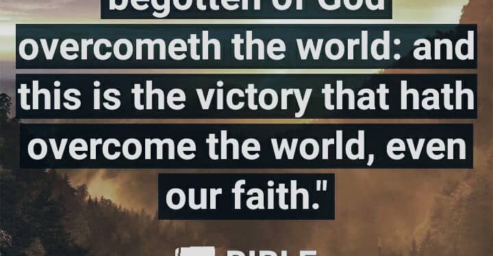 WHAT IS VICTORY