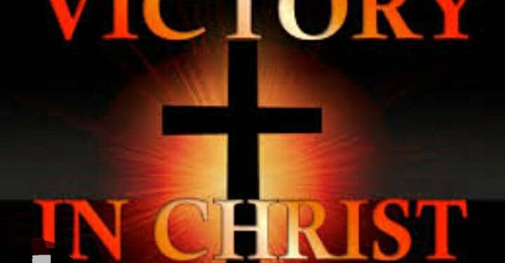 VICTORY THROUGH CHRIST