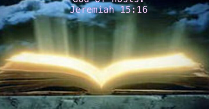 ACCESSING THE WORD