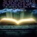 ACCESSING THE WORD