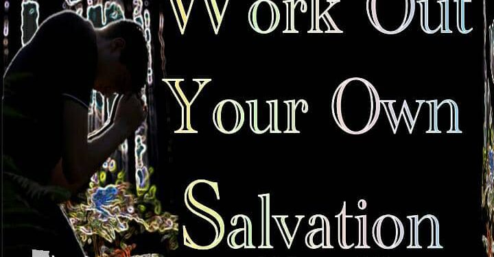 OBEDIENCE IS THE KEY.