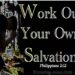 OBEDIENCE IS THE KEY.