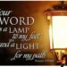 THE LIGHT OF THE WORLD