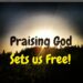 POWER OF PRAISE.