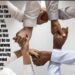 STRENGTH IN UNITY.