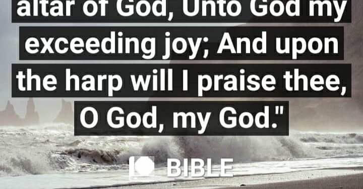 UNDERSTANDING PRODUCES STRENGTH.