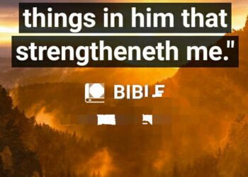 RELEASE THE GIANT IN YOU