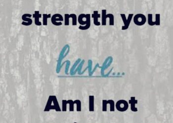 YES, YOU CAN.