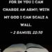 SCALE THE WALL