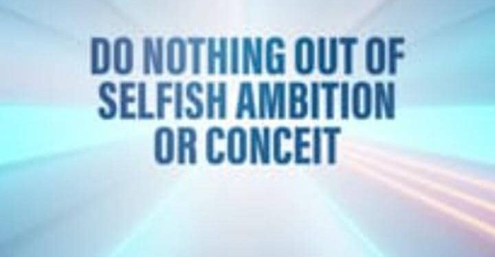 SAY NO TO UNHEALTHY COMPETITION.