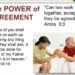YOU NEED YOUR SPOUSE