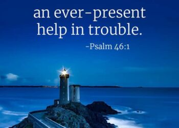 EVER PRESENT HELP.