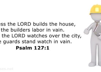 JESUS IN OUR HOME