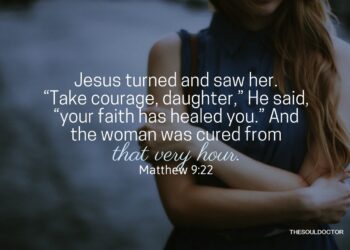 TURN IT AROUND O’ LORD