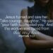 TURN IT AROUND O’ LORD