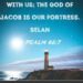 JESUS OUR FORTRESS