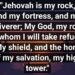 A STRONG FORTRESS