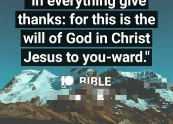 THE THANKFUL HEART