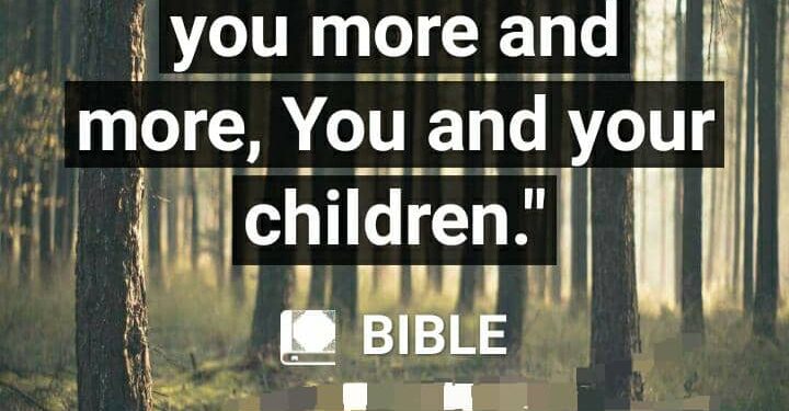 GOD IS MORE THAN ENOUGH.