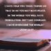 JESUS OUR DELIVERER